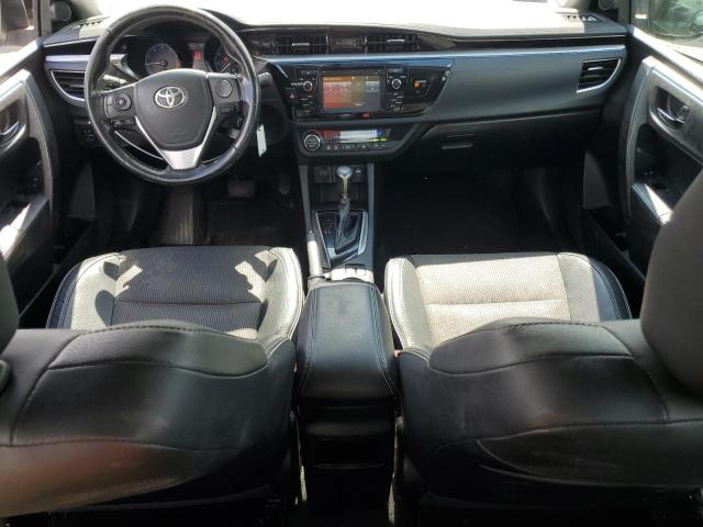 Photo 8 from auction – 2015 TOYOTA COROLLA L with VIN 2T1BURHE7FC265790