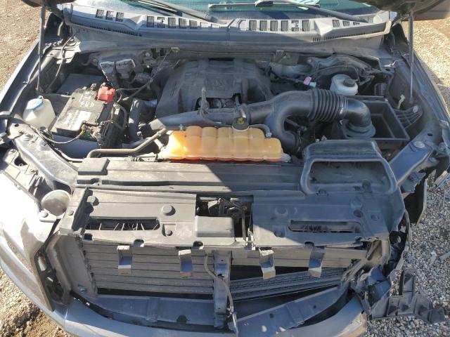 Photo 11 from auction – 2015 FORD F150 SUPER with VIN 1FTEX1EP9FKE54273