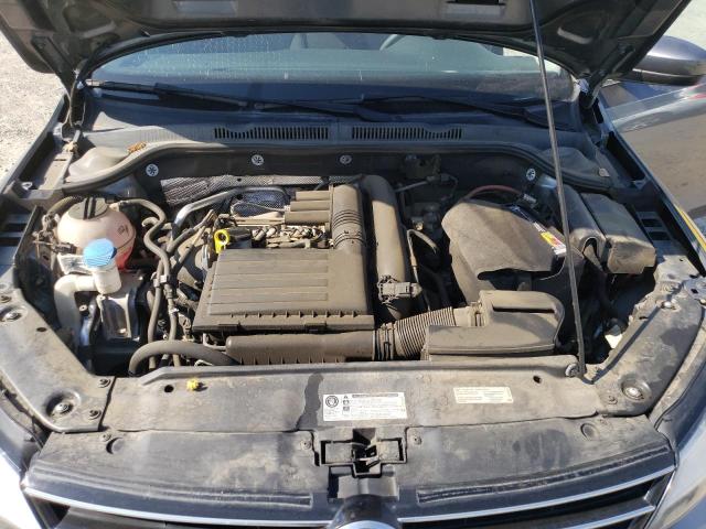 Photo 11 from auction – 2017 VOLKSWAGEN JETTA S with VIN 3VW2B7AJ0HM398948