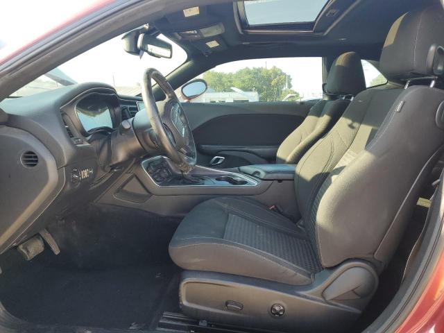 Photo 7 from auction – 2018 DODGE CHALLENGER with VIN 2C3CDZBT1JH162136