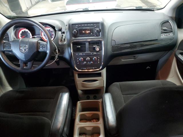 Photo 8 from auction – 2012 DODGE GRAND CARAVAN SE with VIN 2C4RDGBG5CR267689