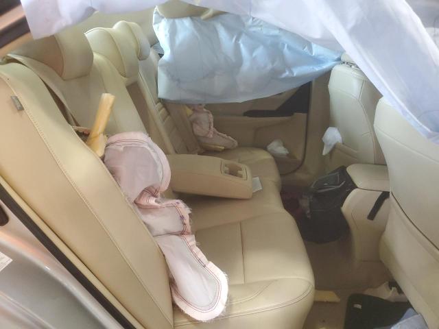 Photo 10 from auction – 2015 TOYOTA CAMRY LE with VIN 4T4BF1FKXFR481884
