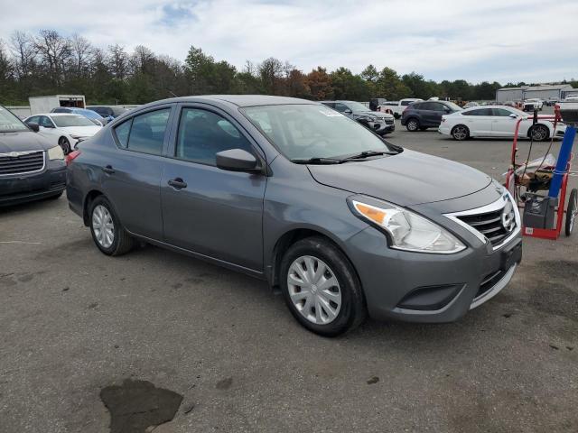 Photo 4 from auction – 2019 NISSAN VERSA S with VIN 3N1CN7AP0KL871492