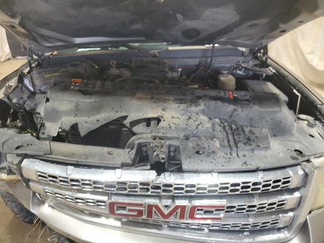 Photo 11 from auction – 2014 GMC SIERRA K2500 SLE with VIN 1GT120C84EF119612
