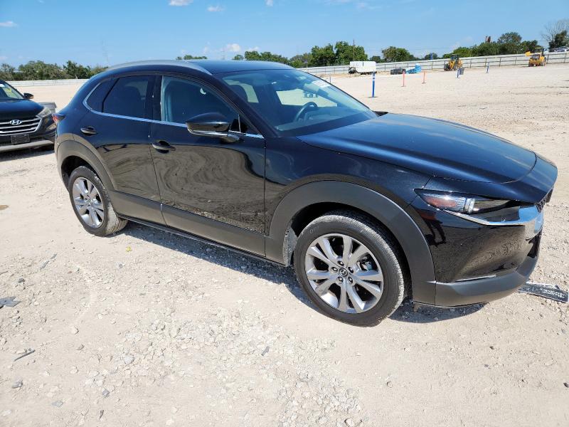 Photo 4 from auction – 2023 MAZDA CX-30 PREM with VIN 3MVDMBDM4PM546563