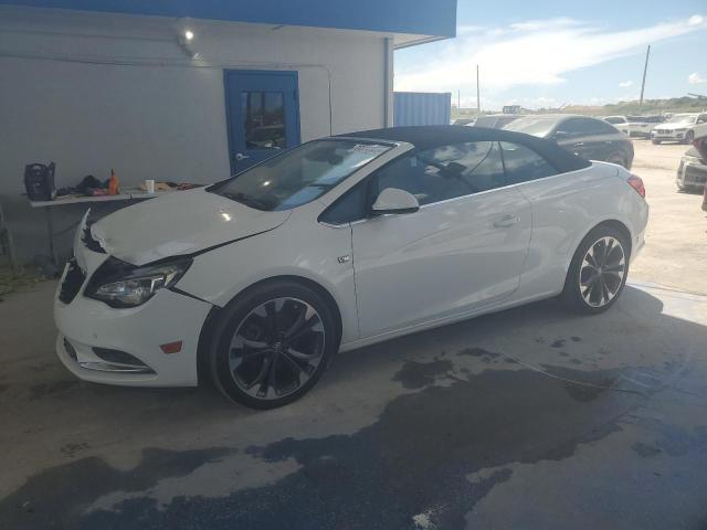 Photo 1 from auction – 2019 BUICK CASCADA PREMIUM with VIN W04WH3N52KG381475