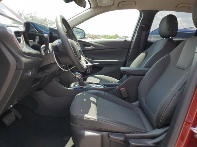 Photo 7 from auction – 2024 BUICK ENCORE GX PREFERRED with VIN KL4AMBS27RB093453