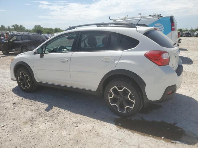 Photo 2 from auction – 2015 SUBARU XV CROSSTR with VIN JF2GPAMC4F8239096