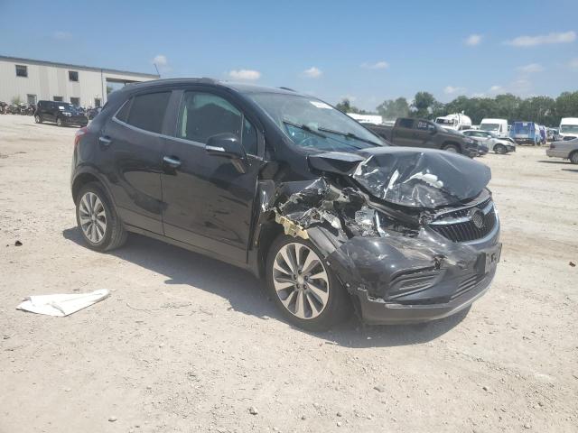 Photo 4 from auction – 2018 BUICK ENCORE PRE with VIN KL4CJASB3JB712338