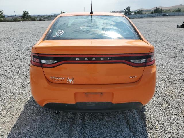 Photo 6 from auction – 2013 DODGE DART SXT with VIN 1C3CDFBA3DD297360