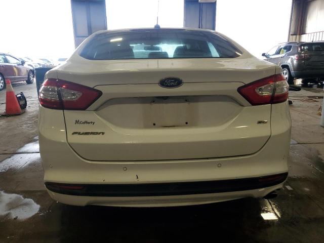 Photo 6 from auction – 2016 FORD FUSION SE with VIN 1FA6P0H77G5109405