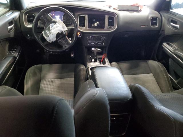 Photo 8 from auction – 2020 DODGE CHARGER SC with VIN 2C3CDXGJ7LH212794