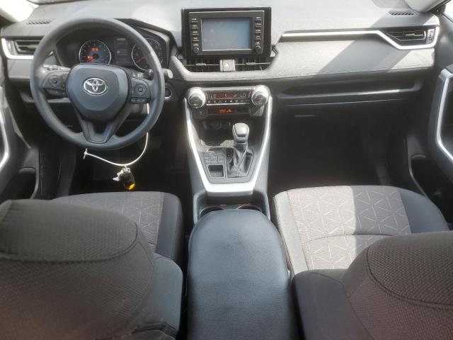Photo 8 from auction – 2019 TOYOTA RAV4 XLE with VIN 2T3P1RFV9KC056893