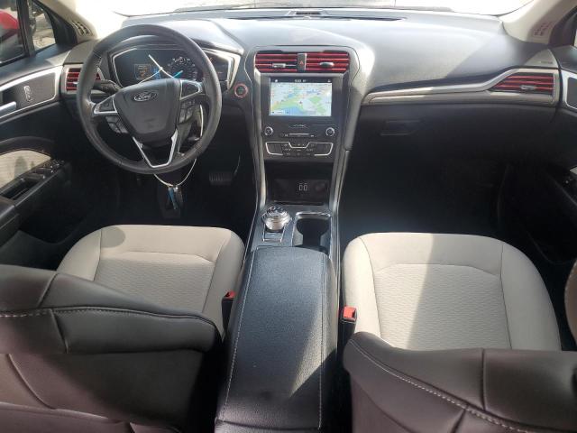 Photo 8 from auction – 2019 FORD FUSION SE with VIN 3FA6P0HD3KR215961
