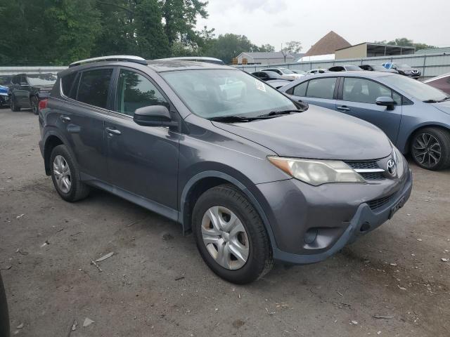 Photo 4 from auction – 2013 TOYOTA RAV4 LE with VIN 2T3BFREV2DW117760