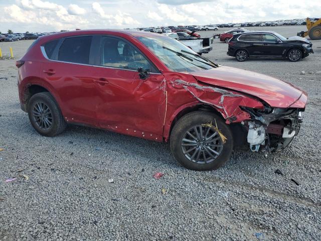 Photo 4 from auction – 2019 MAZDA CX-5 TOURI with VIN JM3KFACM4K1666410