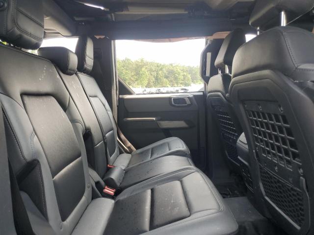 Photo 11 from auction – 2022 FORD BRONCO BAS with VIN 1FMEE5BPXNLB42517