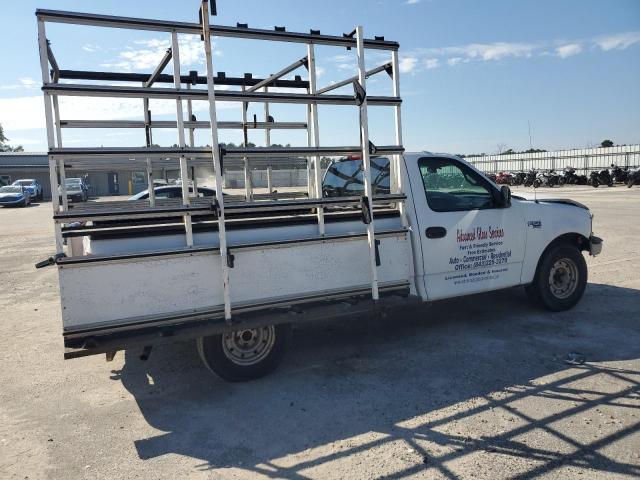 Photo 3 from auction – 1999 FORD F150 with VIN 1FTRF17W0XNB37054