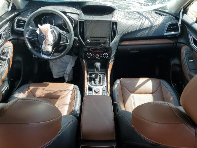 Photo 8 from auction – 2023 SUBARU FORESTER T with VIN JF2SKARCXPH525764
