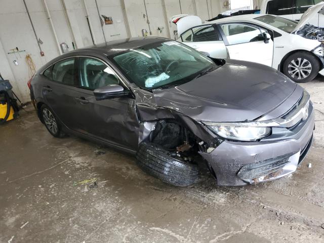 Photo 4 from auction – 2016 HONDA CIVIC EX with VIN 19XFC2F7XGE029265