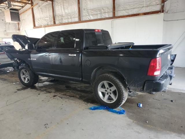 Photo 2 from auction – 2010 DODGE RAM 1500 with VIN 1D7RV1CT7AS256135