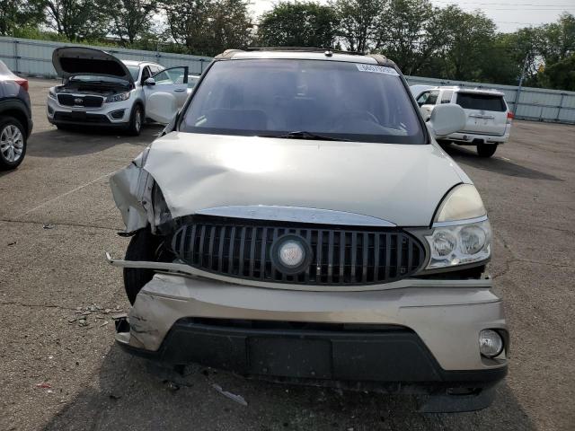 Photo 5 from auction – 2004 BUICK RENDEZVOUS with VIN 3G5DB03E54S533163
