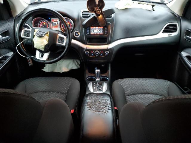Photo 8 from auction – 2018 DODGE JOURNEY SE with VIN 3C4PDCAB5JT520168