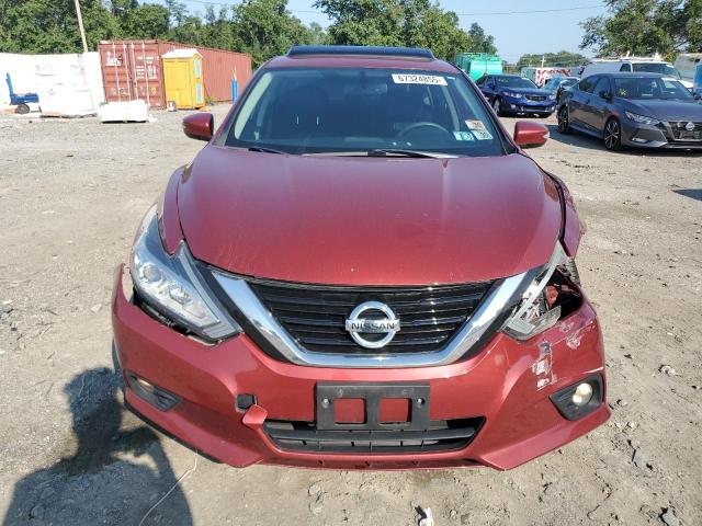 Photo 5 from auction – 2016 NISSAN ALTIMA 2.5 with VIN 1N4AL3AP8GC149893