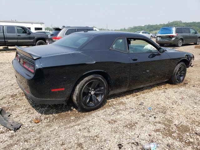 Photo 3 from auction – 2023 DODGE CHALLENGER with VIN 2C3CDZAG4PH542620