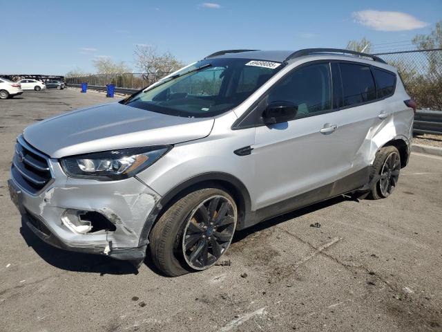 FORD ESCAPE SE 2019 with VIN 1FMCU9GD3KUB29842 - Photo from auction