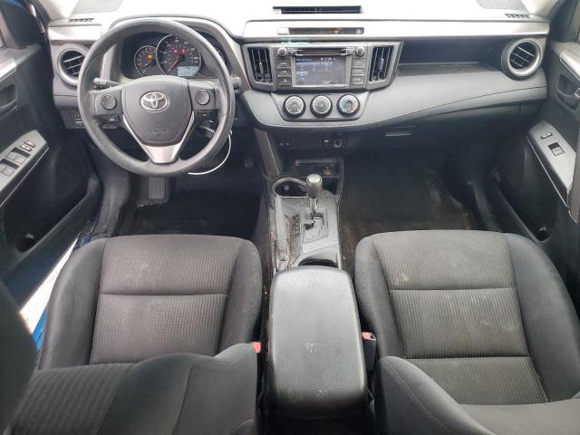 Photo 8 from auction – 2016 TOYOTA RAV4 LE with VIN JTMBFREV0GJ077536
