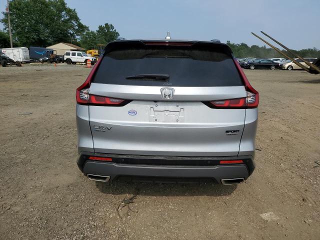 Photo 6 from auction – 2025 HONDA CR-V SPORT with VIN 5J6RS6H90SL019392