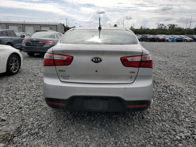 Photo 6 from auction – 2013 KIA RIO LX with VIN KNADM4A38D6197960