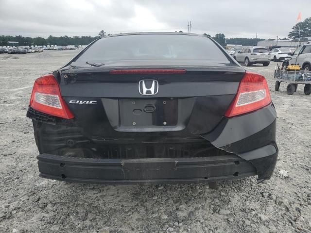 Photo 6 from auction – 2013 HONDA CIVIC EX with VIN 2HGFG3B80DH503542