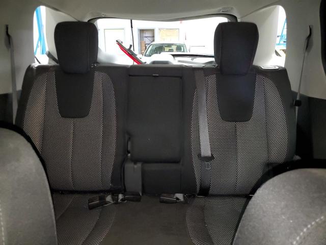 Photo 10 from auction – 2017 GMC TERRAIN SL with VIN 2GKALNEK7H6232511