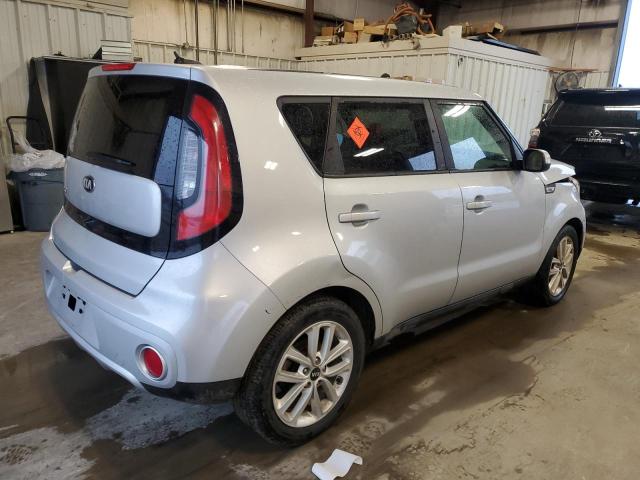 Photo 3 from auction – 2018 KIA SOUL + with VIN KNDJP3A50J7510188