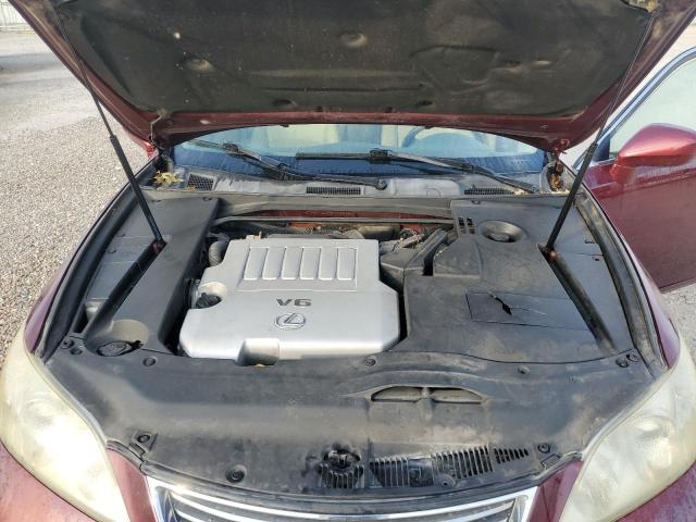 Photo 11 from auction – 2007 LEXUS ES 350 with VIN JTHBJ46G072131248