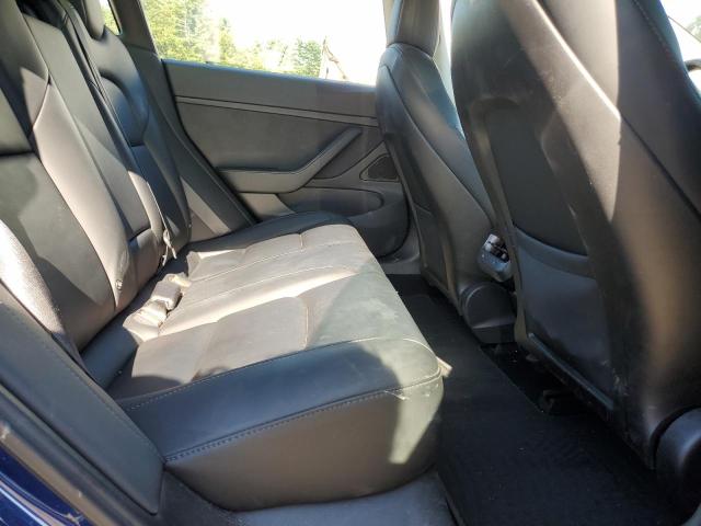 Photo 10 from auction – 2018 TESLA MODEL 3 with VIN 5YJ3E1EBXJF151011