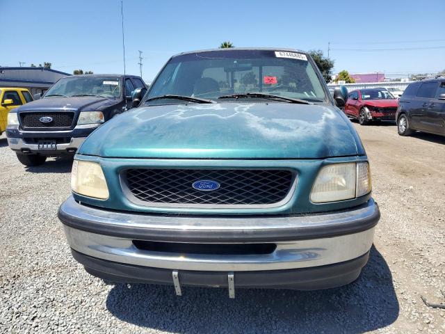 Photo 5 from auction – 1997 FORD F150 with VIN 1FTDX1729VND26576