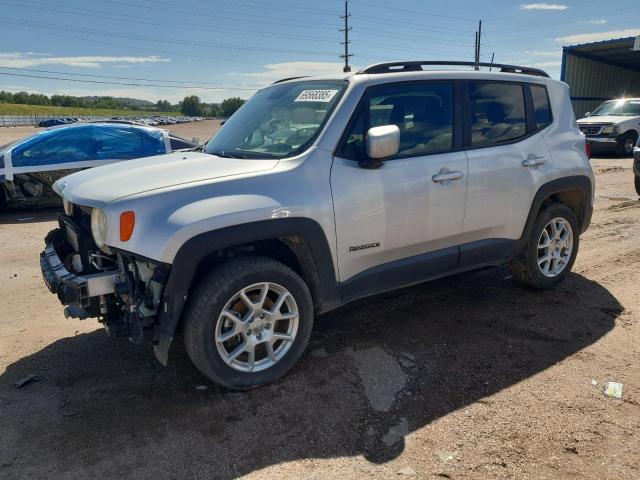 JEEP RENEGADE L 2019 with VIN ZACNJBBB2KPK56292 - Photo from auction