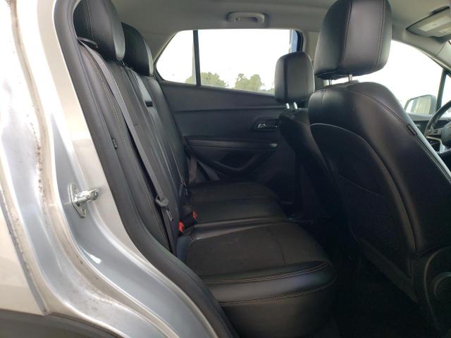 Photo 11 from auction – 2019 CHEVROLET TRAX 1LT with VIN KL7CJLSB2KB753544