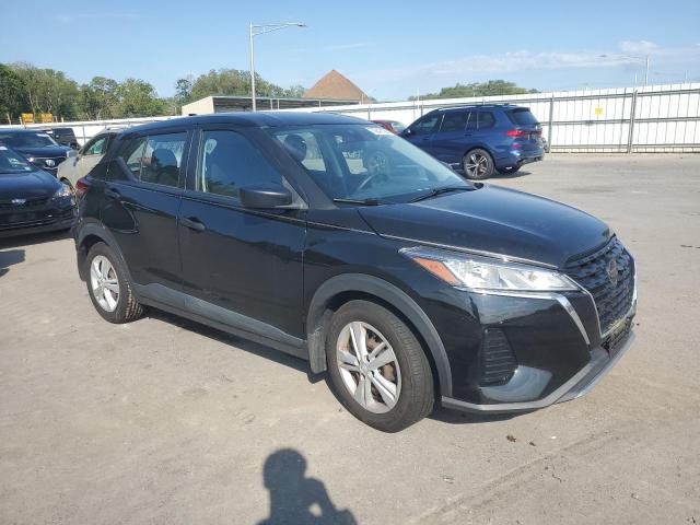 Photo 4 from auction – 2021 NISSAN KICKS S with VIN 3N1CP5BV8ML496384