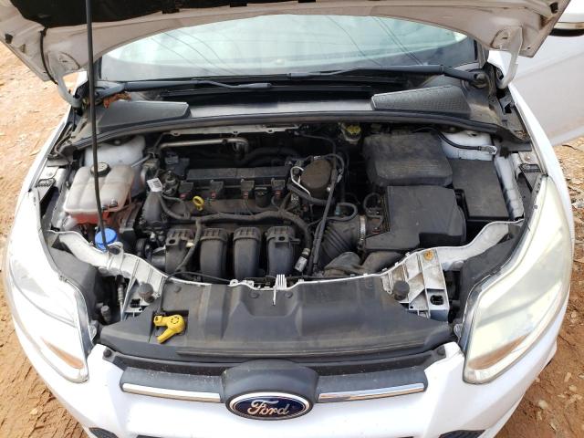 Photo 11 from auction – 2014 FORD FOCUS SE with VIN 1FADP3K26EL402999