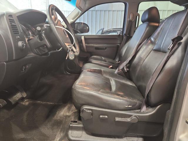 Photo 7 from auction – 2011 GMC SIERRA K15 with VIN 3GTP2VE34BG313432