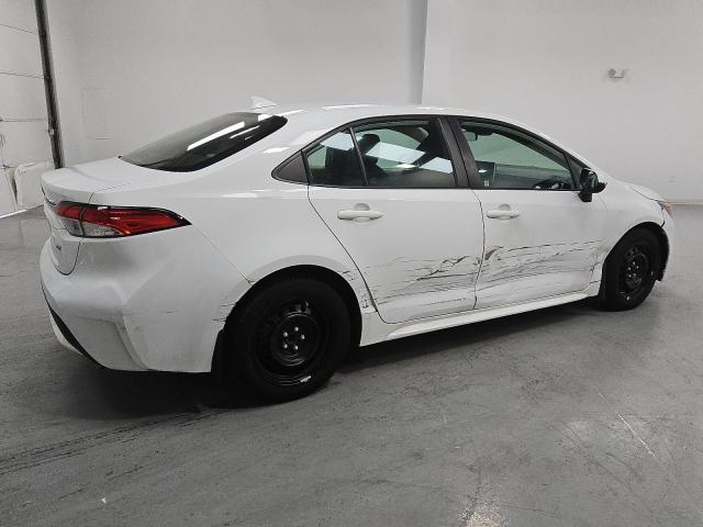 Photo 3 from auction – 2020 TOYOTA COROLLA LE with VIN 5YFEPRAE2LP028036