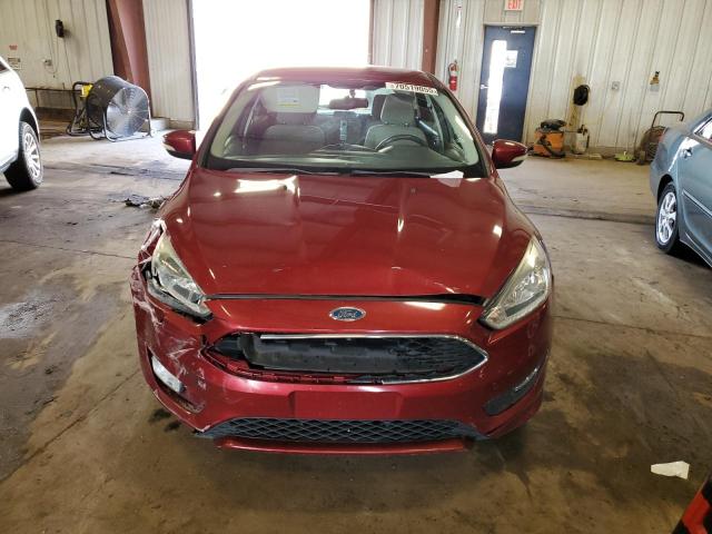 Photo 5 from auction – 2015 FORD FOCUS SE with VIN 1FADP3K25FL210197
