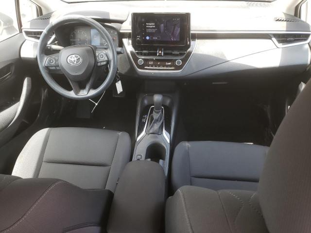 Photo 8 from auction – 2023 TOYOTA COROLLA LE with VIN 5YFB4MDE9PP003926