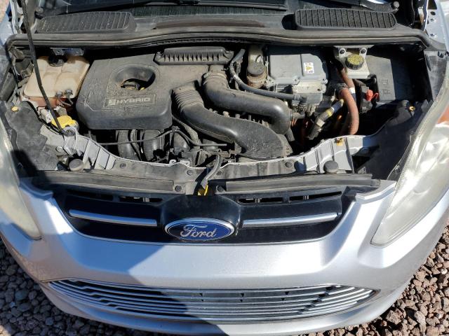 صورة رقم 12 من المزاد - 2015 FORD C-MAX SEL مع VIN 1FADP5BU1FL118145
