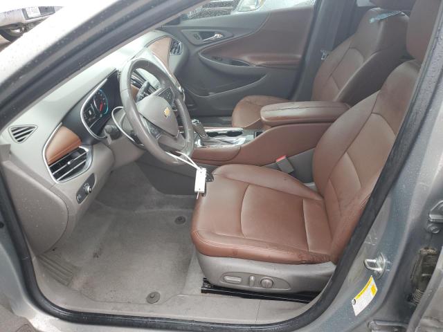 Photo 7 from auction – 2018 CHEVROLET MALIBU LT with VIN 1G1ZD5ST0JF224313
