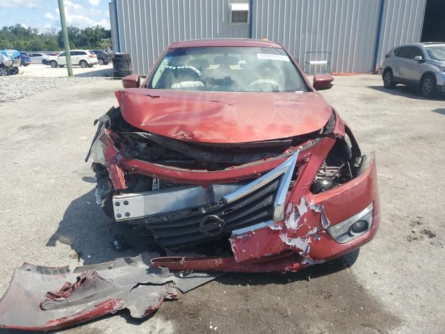 Photo 5 from auction – 2014 NISSAN ALTIMA 3.5 with VIN 1N4BL3AP1EC149980